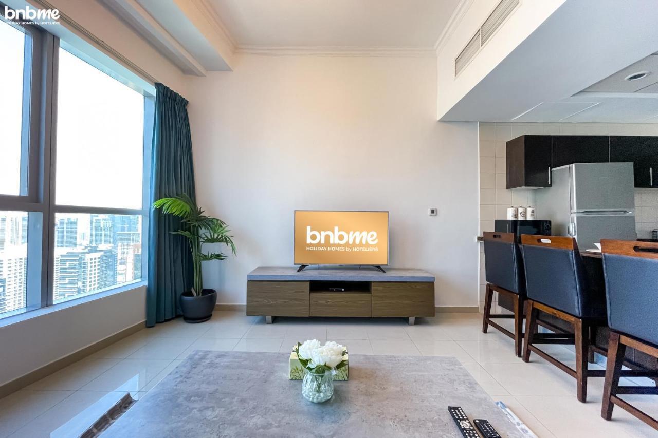 Bnbme - Bay Central Apartment ดูไบ ภายนอก รูปภาพ