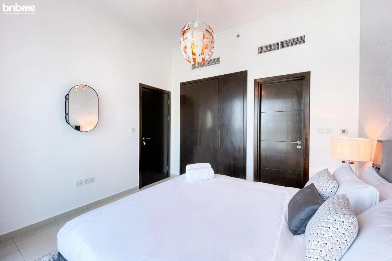 Bnbme - Bay Central Apartment ดูไบ ภายนอก รูปภาพ