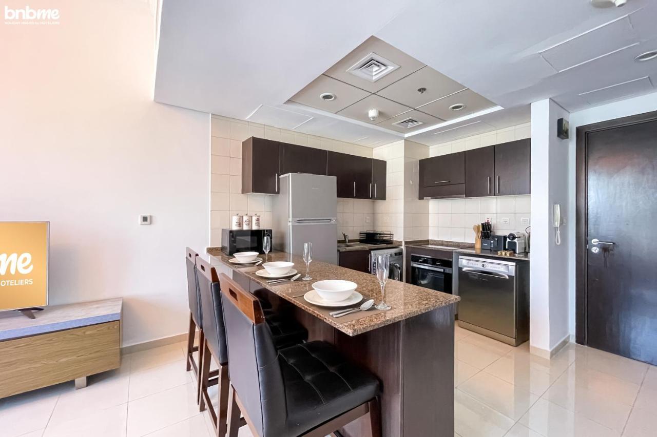 Bnbme - Bay Central Apartment ดูไบ ภายนอก รูปภาพ