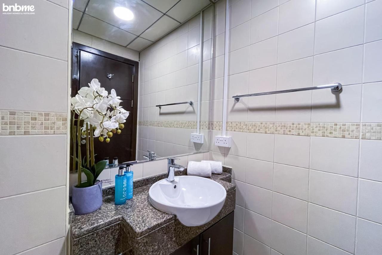 Bnbme - Bay Central Apartment ดูไบ ภายนอก รูปภาพ