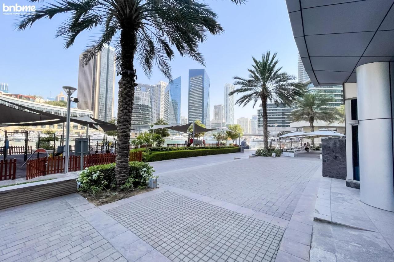 Bnbme - Bay Central Apartment ดูไบ ภายนอก รูปภาพ